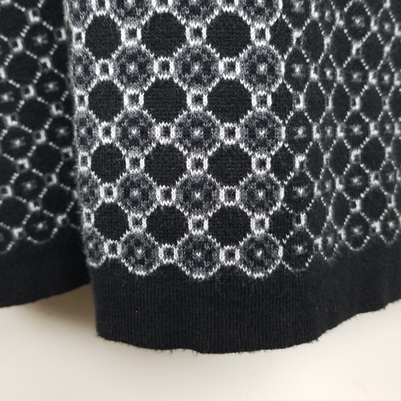 Cynthia Rowley sweater Dress size S - Picture 3 of 7